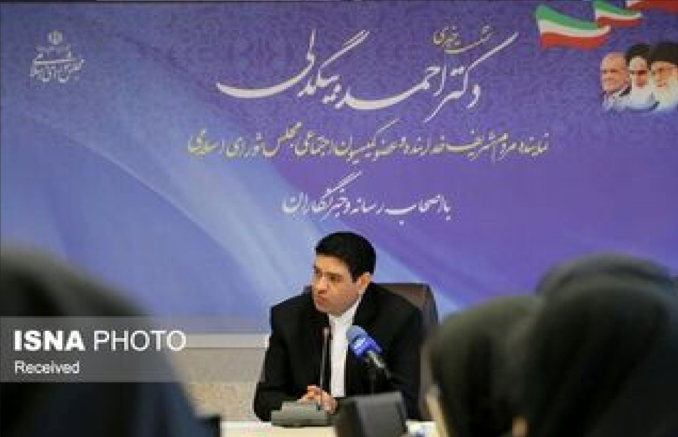 اداره کشور با تنها ۱۵ درصد بودجه عمرانی ممکن نیست