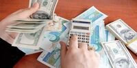 سال 97پرنوسان‌ترین سال دلا در سه دهه اخیر+جدول