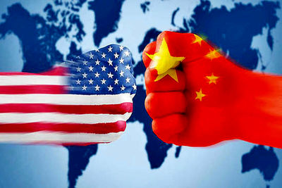 هیل: روابط چین و آمریکا به دلیل حمایت پکن از مسکو رو به زوال است 3