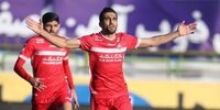 وحید امیری جام جهانی 2022 را از دست داد؟