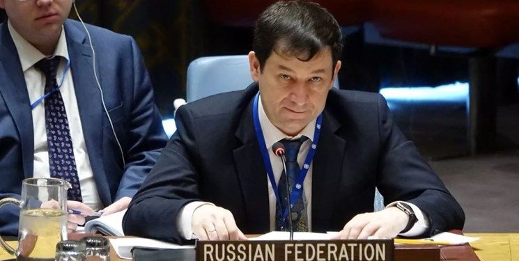 درخواست روسیه از شورای امنیت برای برگزاری دو نشست اضطراری