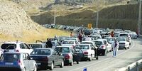 مازندران ورود ممنوع شد