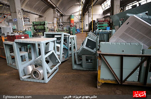 گزارش تصویری از آخرین وضعیت ارج