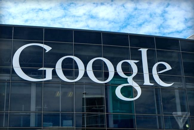 حضور مکرر سران گوگل در کاخ سفید جنجال آفرید