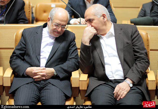 گزارش تصویری گردهمایی فولادی‌ها