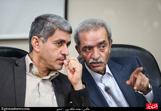 چهل و یکمین نشست شورای گفت وگوی دولت و بخش خصوصی