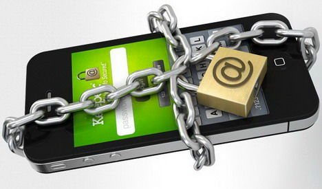 75 درصد اپلیکیشن ها فاقد استاندارد امنیت