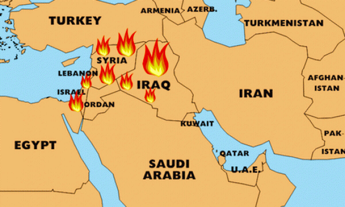 کاربران شبکه‌های اجتماعی دست به کار شدند/راه‌اندازی کمپین ایرانی «تحریم سفر به کشورهای حامی داعش» / غنی‌نژاد:در شرایط فعلی نیاز به واکنش مردم است نه دولت