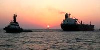 نفتکش انگلیسی توقیف شده در ایران امروز آزاد می‌شود