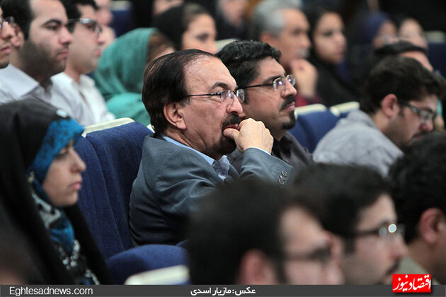 نشست تحلیل «برجام» با حضور تیم مذاکره‌کننده (گزارش تصویری)