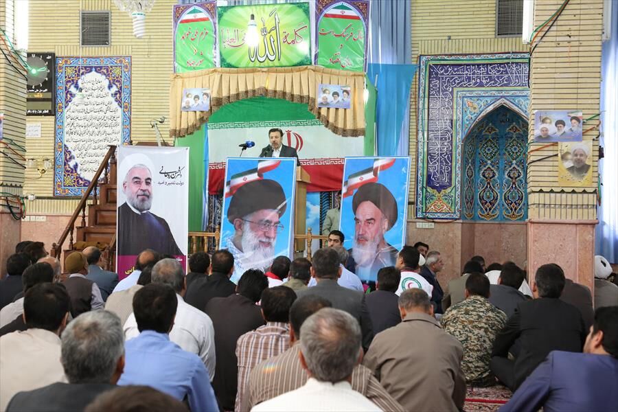 همدلی دولت و مجلس در توسعه و آبادانی کشور الزامی است