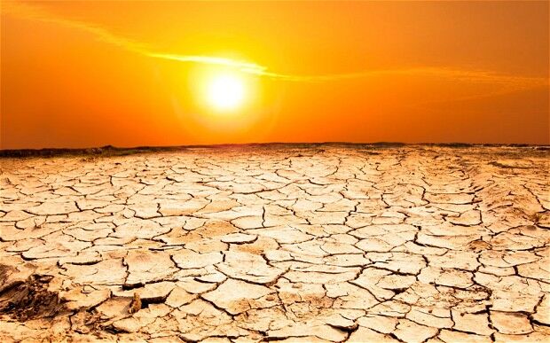 با بودجه عمرانی یک سال می‌توان خشکسالی را حل کرد؟