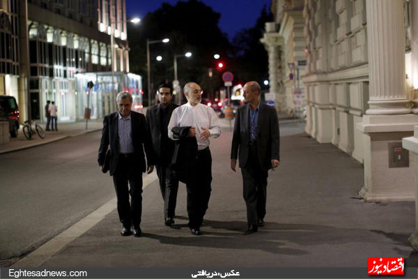 از ابتدا تا انتهای مذاکرات هسته‌ای در دولت روحانی به‌روایت تصویر