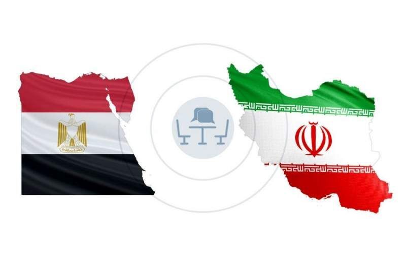 پشت پرده آشتی ایران و مصر