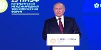 پوتین: غارتگری ازجمله سیاست های غرب است
