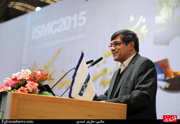 گزارش تصویری گردهمایی فولادی‌ها