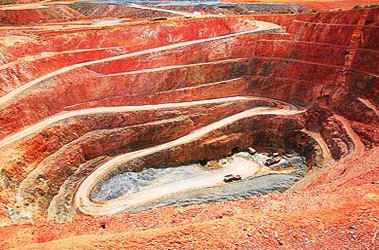 افزایش 5.8 میلیون تنی تولید مس شیلی تا سال 2024