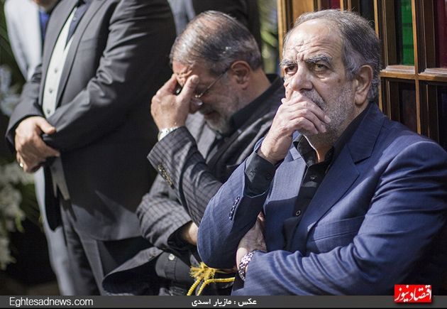 گزیده عکس‌های خبری سال 93 اقتصادنیوز