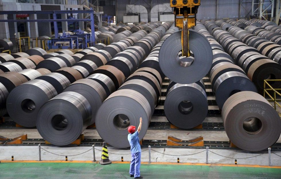 17 دلیل برای افزایش تقاضای فولاد در دنیا/  تولید فولاد به 1.5 میلیارد تن می‌رسد