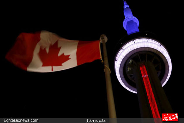 شبیخون تروریست‌ها به قلب اروپا (گزارش تصویری)