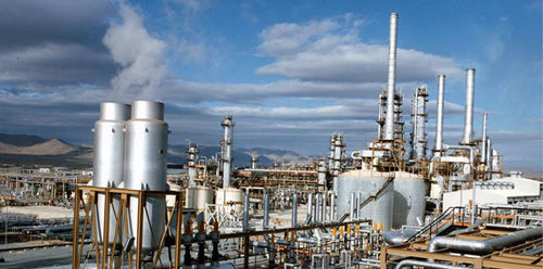 اولین واحد فاز ۱۹ راه‌اندازی شد