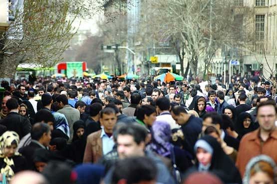 نامه نگران کننده درباره روند جمعیت ایران به رئیس مجلس 