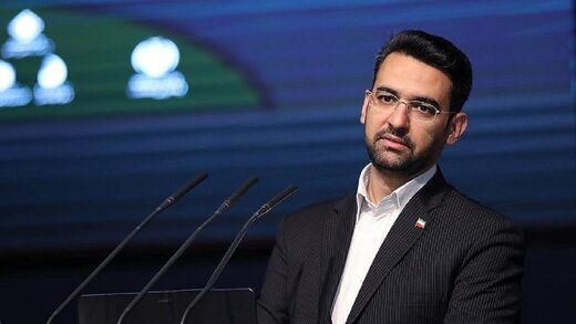 واکنش وزیر پرسپولیسی به شکایت از فرهاد مجیدی+عکس