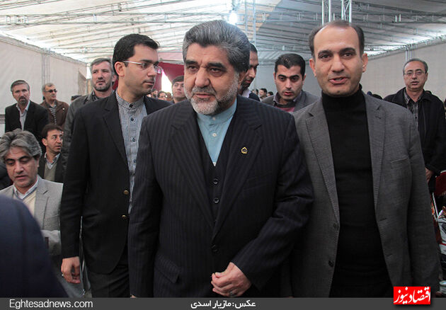 گزارش تصویری راه‌اندازی اولین سایت مسکن در تهران