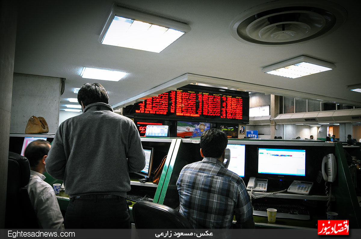 2 سناریو برای بازگشت سهامداران به بورس تهران