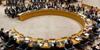 شورای امنیت جای صلح است نه تهدید به جنگ