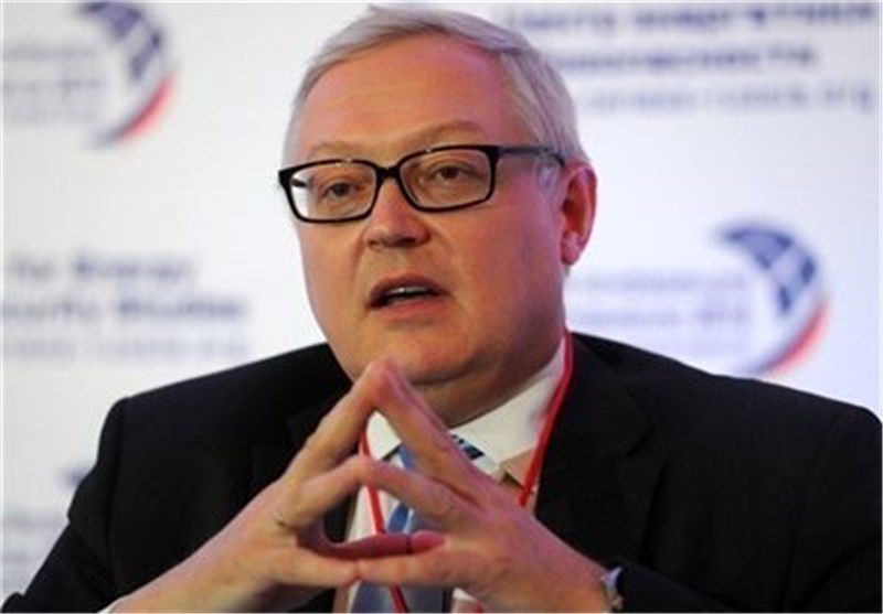 افشگاری ریابکوف / اروپا مانع اصلی حل‌وفصل پرونده هسته‌ای ایران است