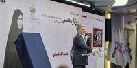 صیدی در مراسم رونمایی از کتاب «روزگار محسن»: اعتبار در بازار از سرمایه باارزش‌تر است