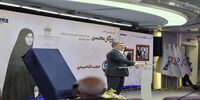 صیدی در مراسم رونمایی از کتاب «روزگار محسن»: اعتبار در بازار از سرمایه باارزش‌تر است