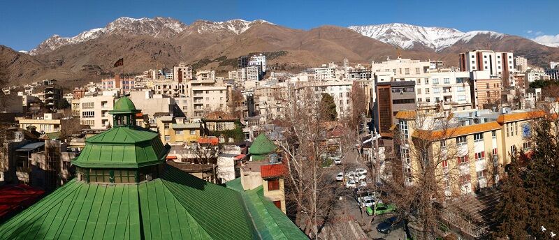 خرید خانه در نیاوران از 250 میلیون تا 23 میلیارد تومان+جدول قیمت‌ها