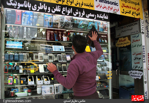 روزهای بدون تب و تاب بازار