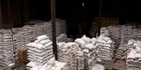سقف واردات برنج دست تجار را بست