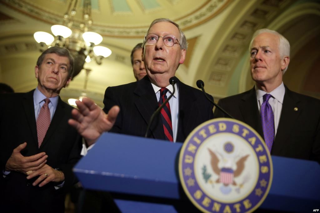 شانس اندکی برای مسدود کردن توافق هسته‌ای وجود دارد