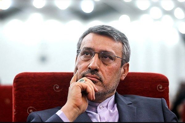 سفیر ایران در لندن خواستار برخورد با شبکه «ایران اینترنشنال» شد