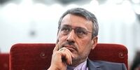واکنش بعیدی‌نژاد به ادعاهای اخیر دانمارک علیه ایران