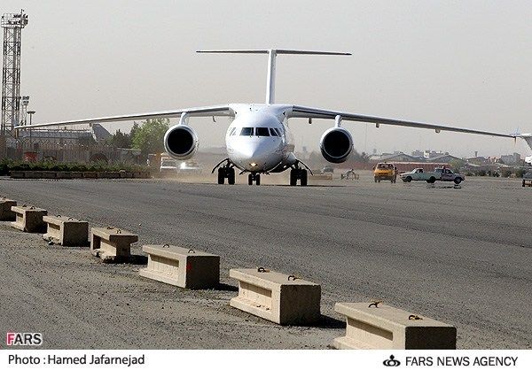 رتبه نازل ایران در کیفیت زیرساخت‌های حمل‌ونقل هوایی