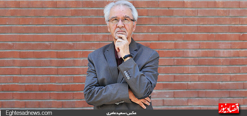 اولویت سیاستگذاری در کشور در حال حاضر اقتصاد نیست/ وقتی درهای کشور را ببندیدباید هم شعار خودکفایی در داخل سر داد

