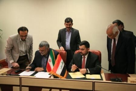 وزیر کشاورزی عراق چه امتیازاتی از ایران گرفت و رفت؟