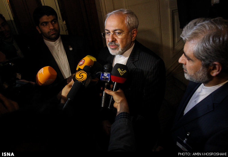 اعتراض رسمی اتحادیه اروپا به آمریکا