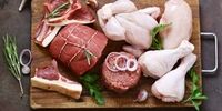 قیمت گوشت مرغ، گوشت قرمز و دام زنده امروز یکشنبه 13 اسفند 1402+ جدول