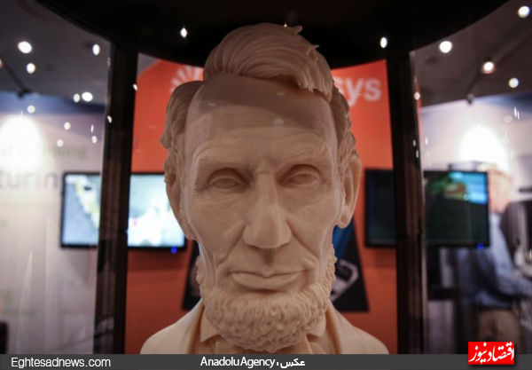 گزارش تصویری از نمایشگاه چاپگرهای سه بعدی در نیویورک