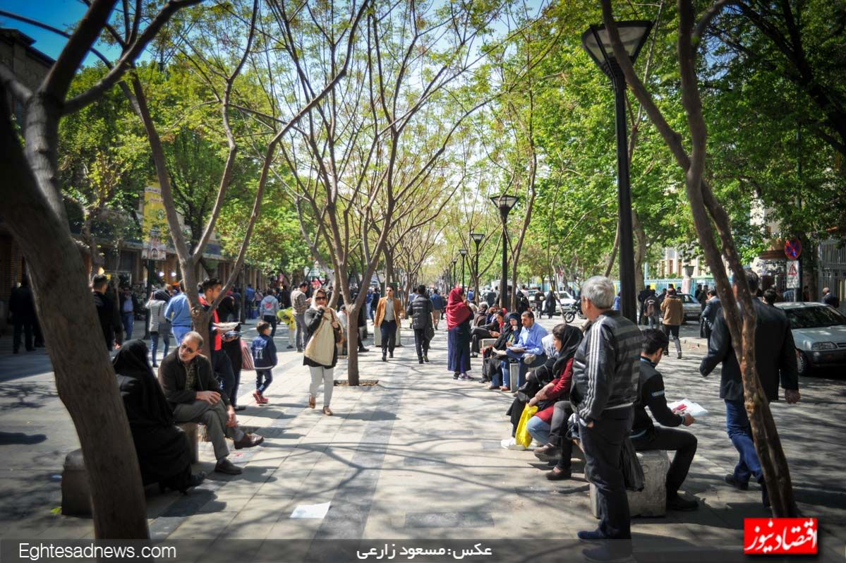 نگاه 20 اقتصاددان جهانی به اقتصاد سال 1395 ایران / چشم‌انداز اقتصاد ایران در امسال
