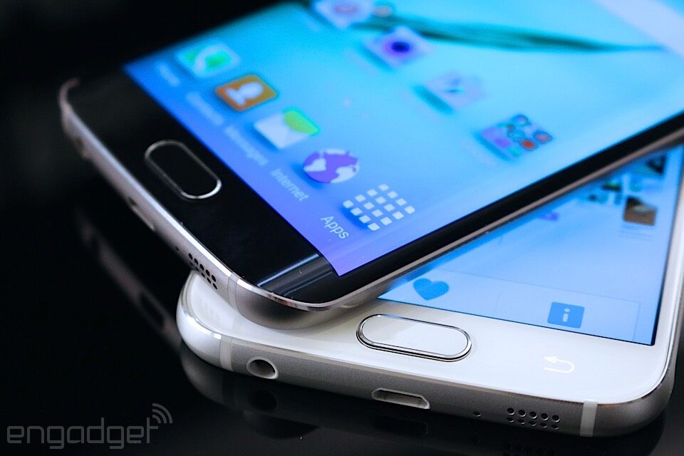 Samsung Pay از تابستان در دسترس است