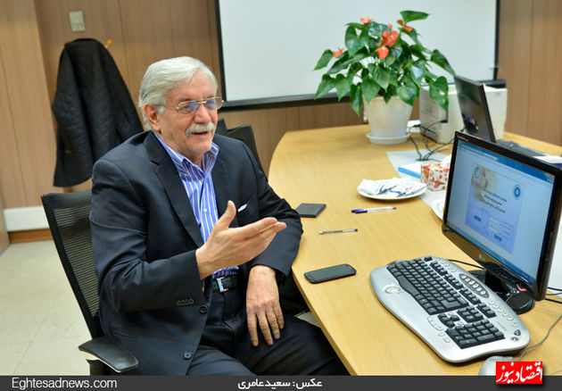 گزارش تصویری دومین روز ثبت‌نام انتخابات اتاق‌