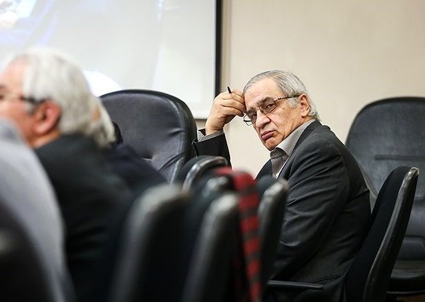 طهماسب مظاهری: چین پس از توافق هم پول‌های ایران را پس نمی‌دهد