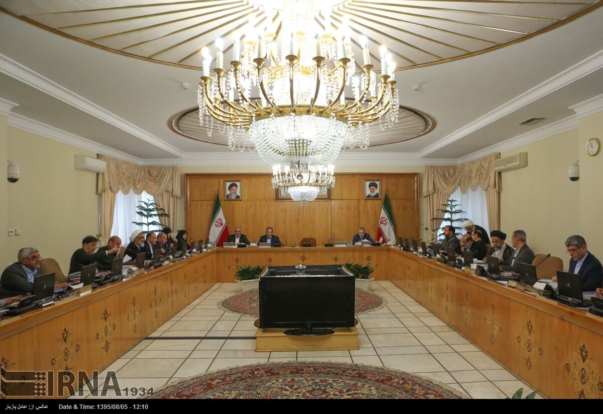 فهرست مشاغل سخت و زیان‌آور و درجه‌بندی آنها تعیین شد